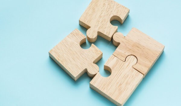 Montae & Partners -Blogreeks WTP: “Ingroeien: met een ander puzzelstukje leg je niet dezelfde puzzel”