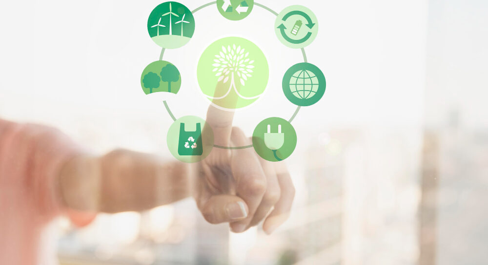 Montae & Partners -Blogreeks duurzaam beleggen | Blog 2: ESG-Risicobeheer hetzelfde maar toch anders