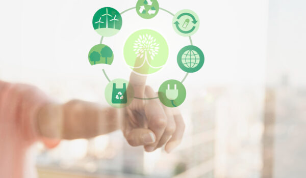 Montae & Partners -Blogreeks duurzaam beleggen | Blog 2: ESG-Risicobeheer hetzelfde maar toch anders