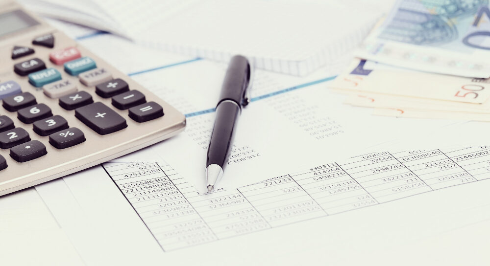 Montae & Partners -Belastingdienst publiceert tarieven, bedragen en percentages loonheffingen 2024